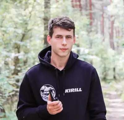 Кирилл Карханин