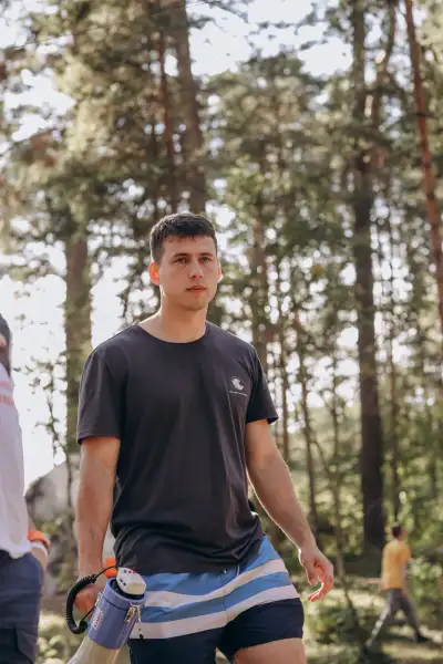 Прославление и молитва